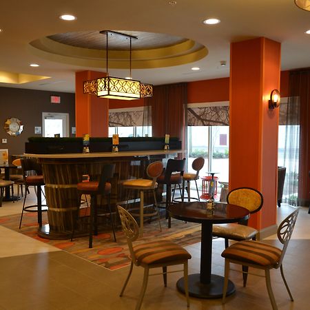 Holiday Inn Express Covington-Madisonville By Ihg Bagian luar foto