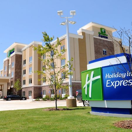 Holiday Inn Express Covington-Madisonville By Ihg Bagian luar foto