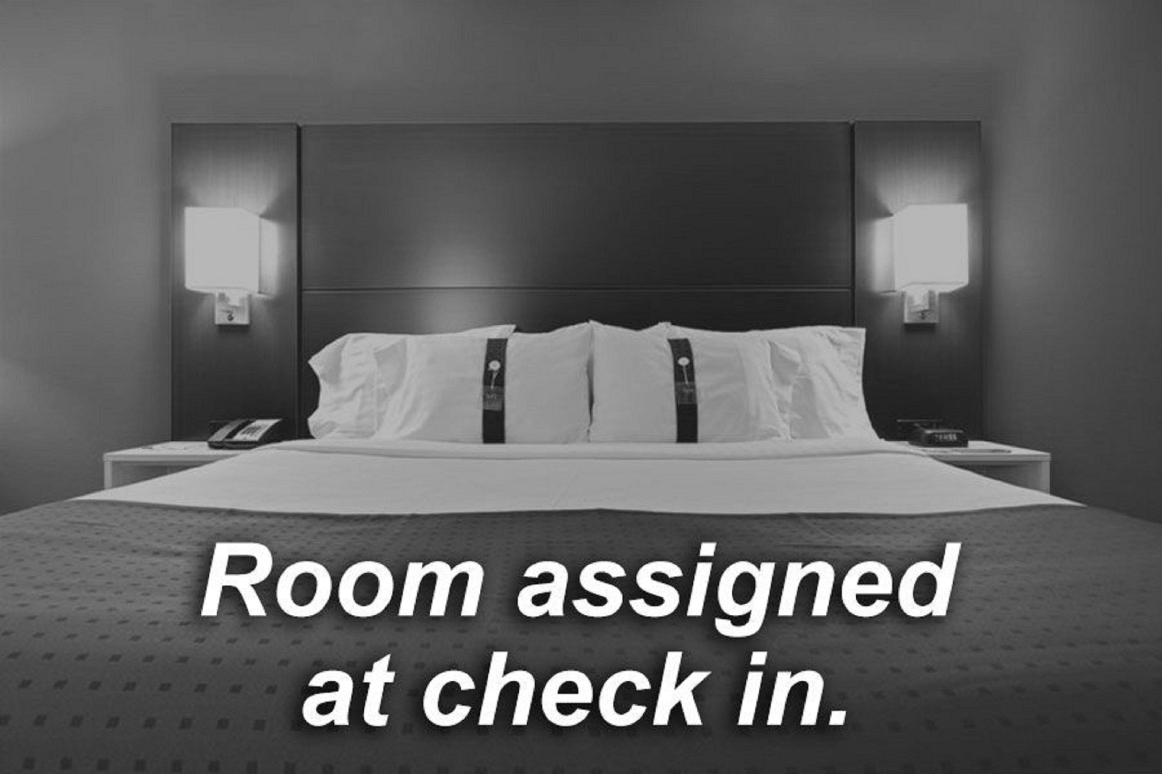 Holiday Inn Express Covington-Madisonville By Ihg Bagian luar foto