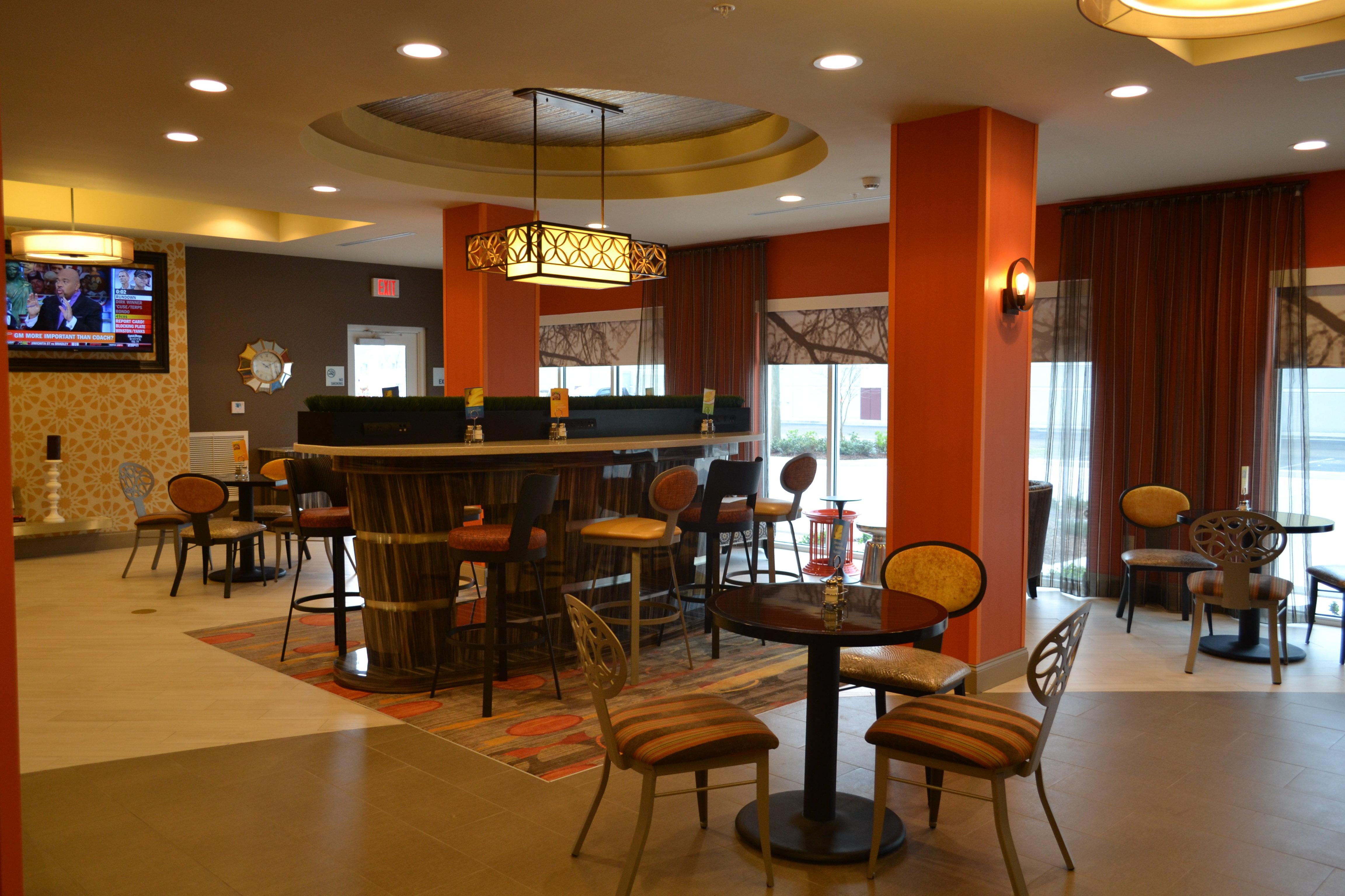 Holiday Inn Express Covington-Madisonville By Ihg Bagian luar foto