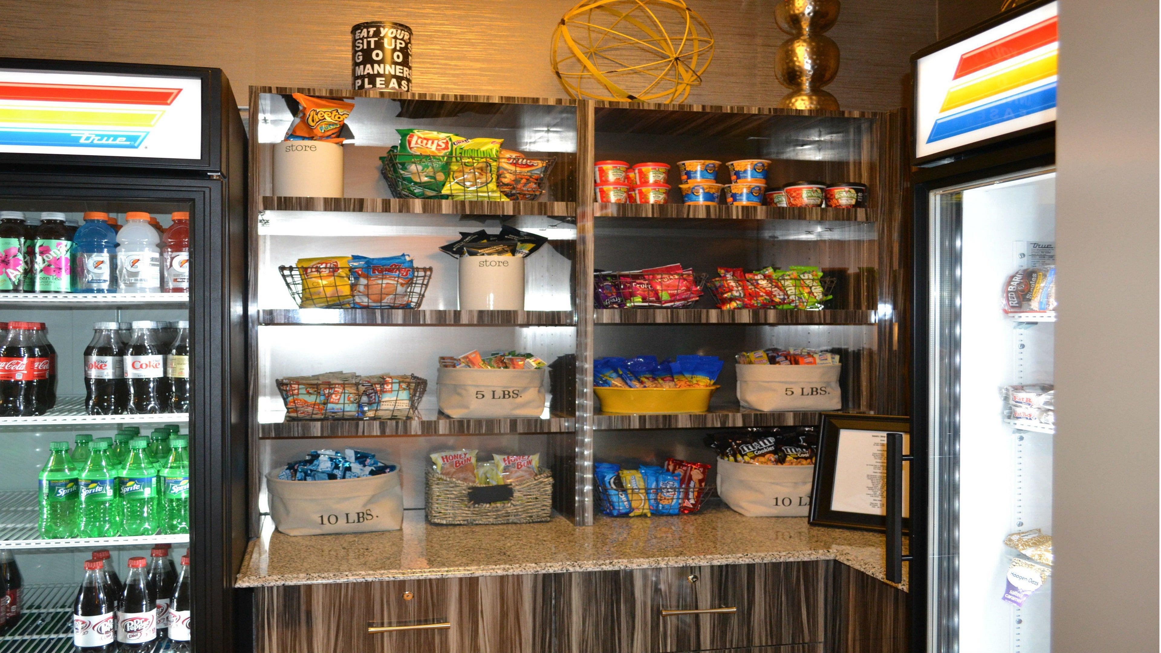 Holiday Inn Express Covington-Madisonville By Ihg Bagian luar foto