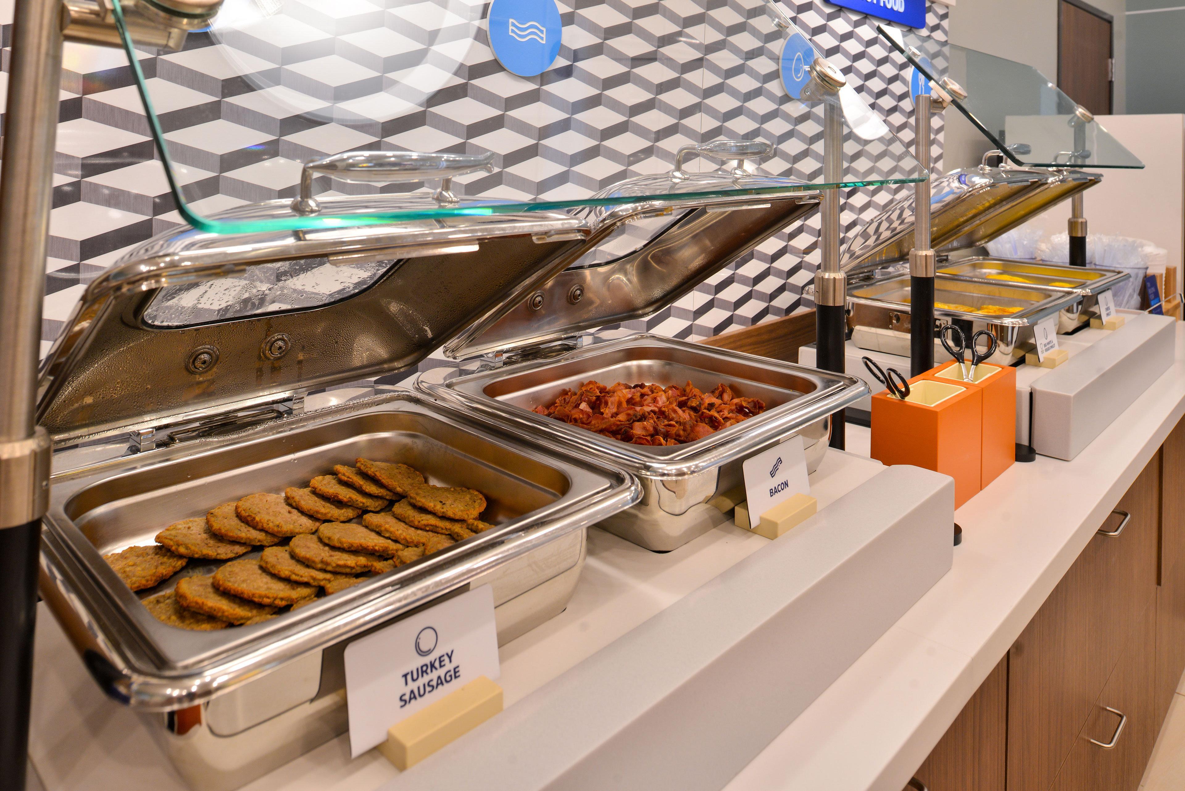 Holiday Inn Express Covington-Madisonville By Ihg Bagian luar foto
