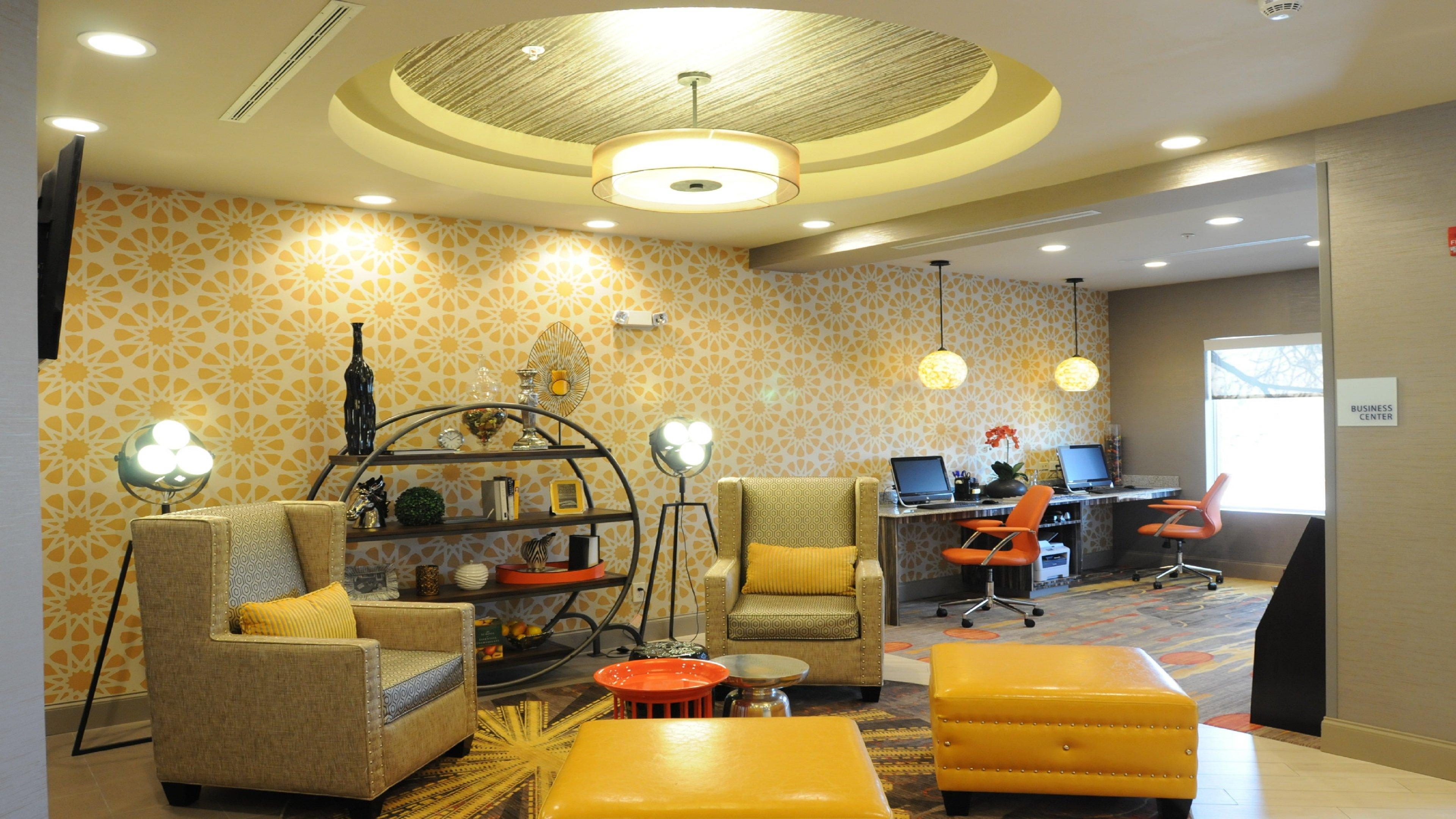 Holiday Inn Express Covington-Madisonville By Ihg Bagian luar foto