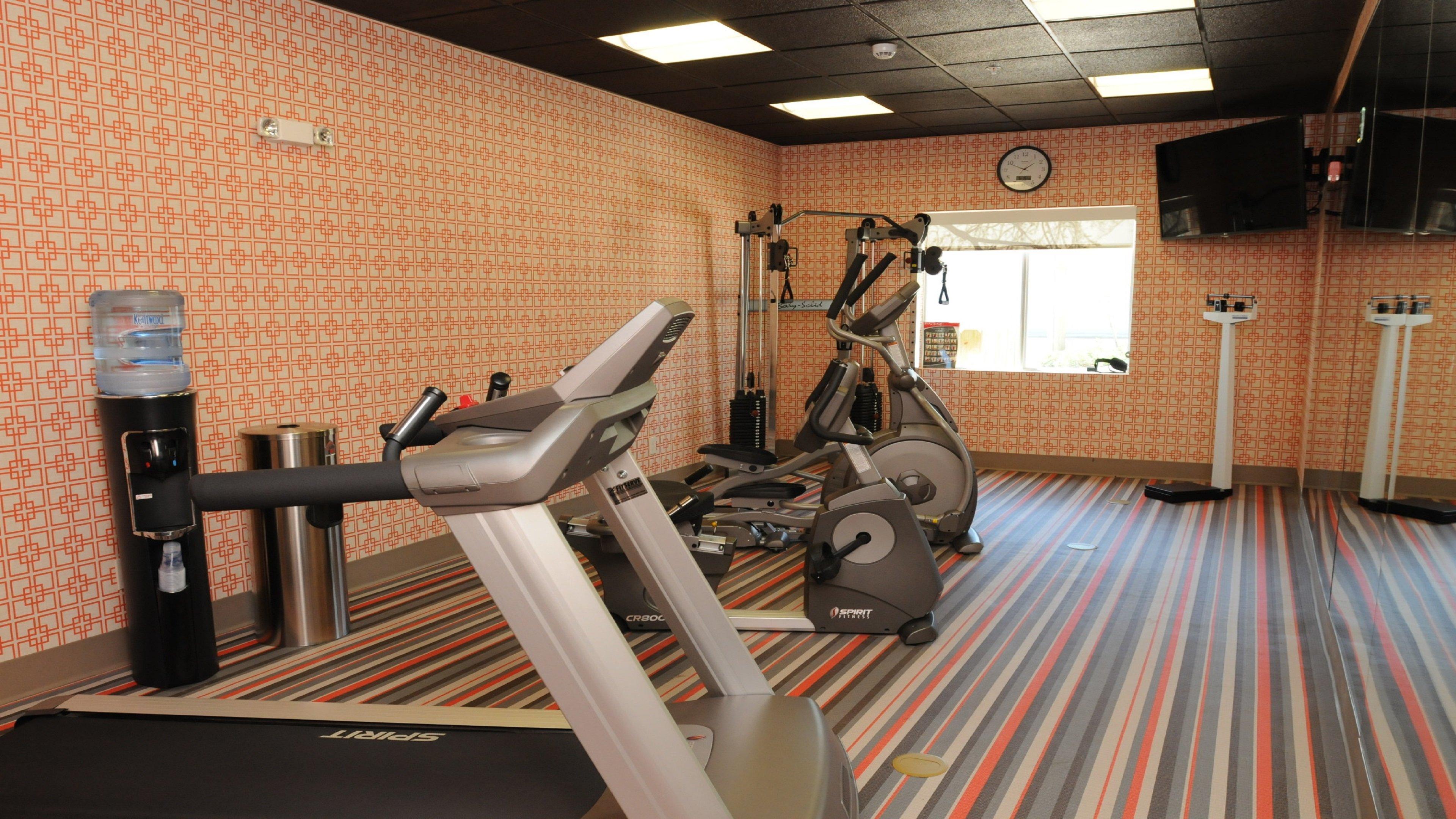 Holiday Inn Express Covington-Madisonville By Ihg Bagian luar foto