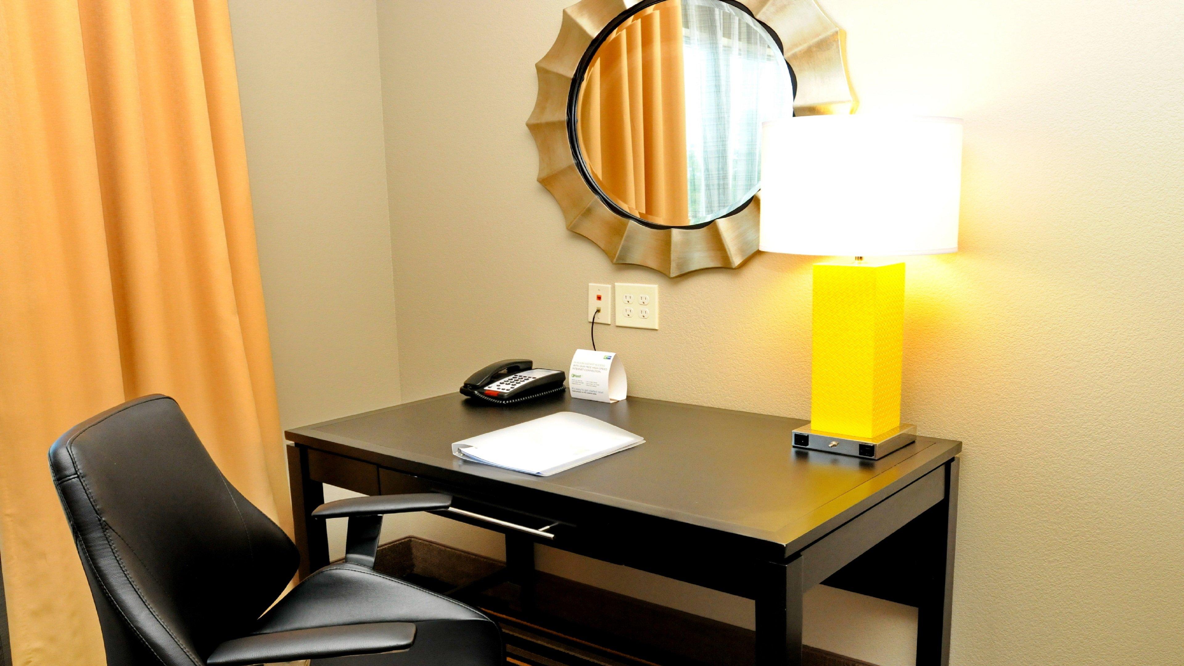 Holiday Inn Express Covington-Madisonville By Ihg Bagian luar foto