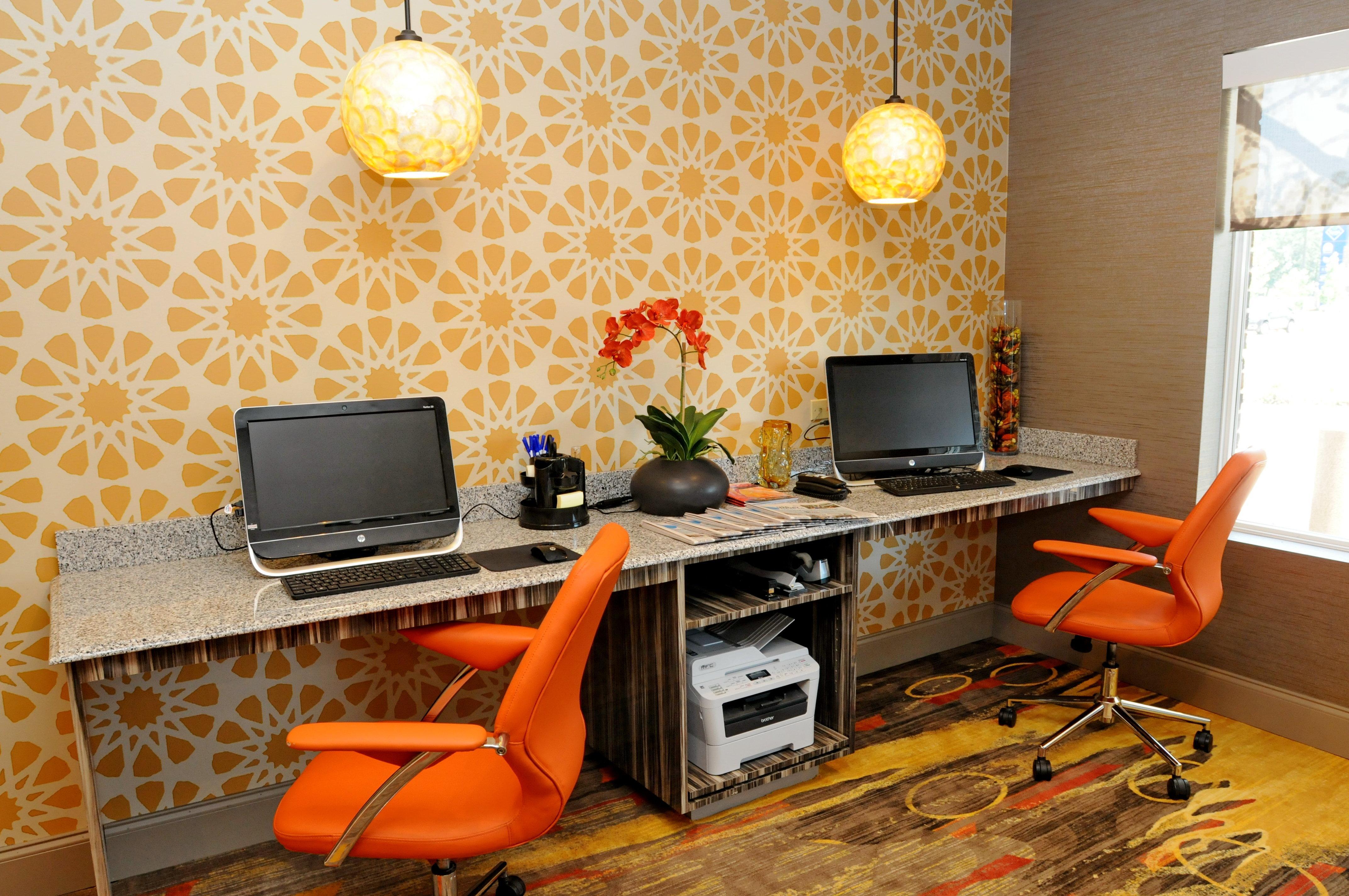 Holiday Inn Express Covington-Madisonville By Ihg Bagian luar foto