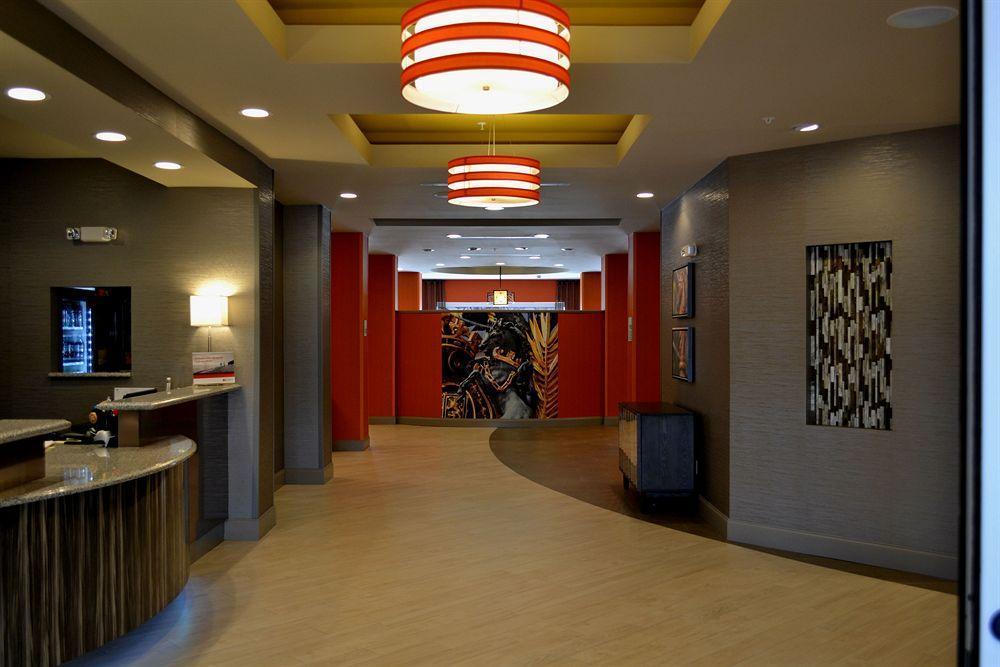 Holiday Inn Express Covington-Madisonville By Ihg Bagian luar foto