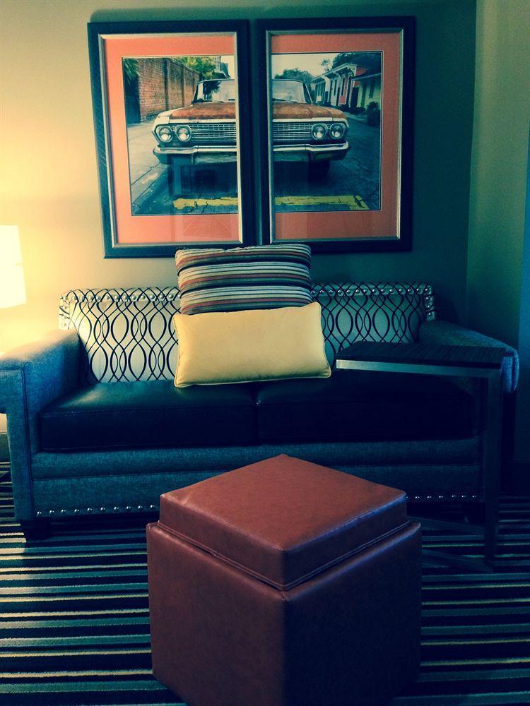 Holiday Inn Express Covington-Madisonville By Ihg Bagian luar foto
